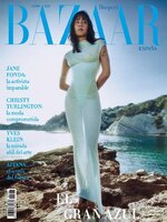 Harper’s Bazaar España